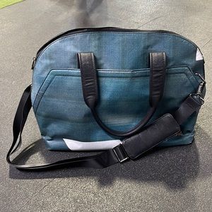 Rareform Maya Crossbody Tote - Recycled